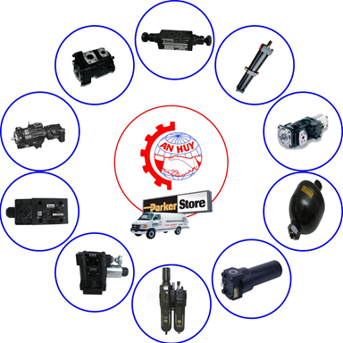 ĐẠI LÝ PARKER CHÍNH HÃNG VIỆT NAM